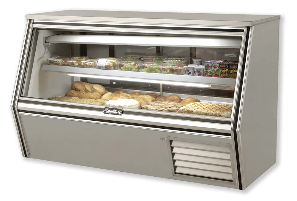 Leader CDL60F S/C 60" Ref