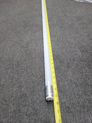 LED BULB SL1500, 5 Inch Length