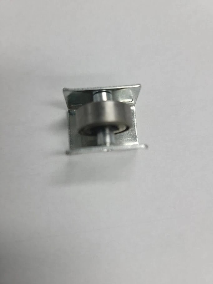 MR13 Roller - Metal Roller for Sliding Doors 1/2"(pic1) MR13 Roller - Metal Roller for Sliding Doors 1/2"(pic1)
