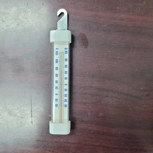 Leader TruTemp Freezer-Refrigerator Thermometer(pic1) Leader TruTemp Freezer-Refrigerator Thermometer(pic1)