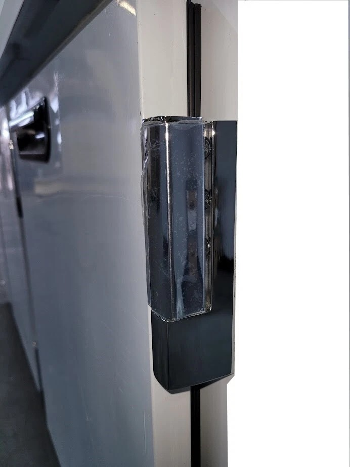 Hinge for Leader refrigerator(pic1) Hinge for Leader refrigerator(pic1)