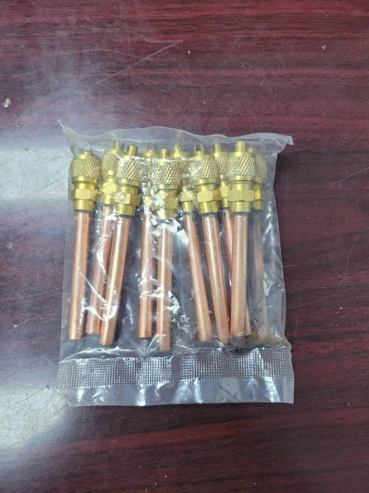 SF3604 Line Service Valve 10pcs (per pack)(pic1)