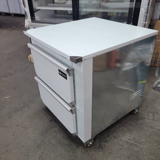 Drawer Worktop Table (Custom M Drawer Worktop Table (Custom M
