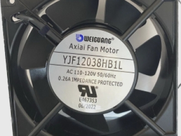 Fan Motors