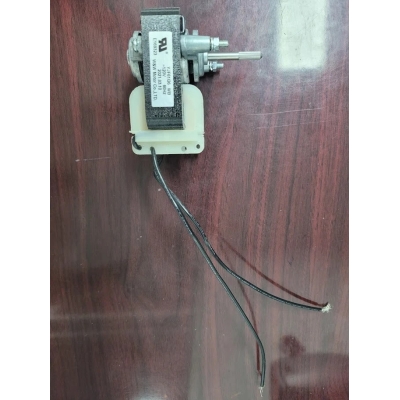 Evp. Fan motor YJF6126 60HZ 120V