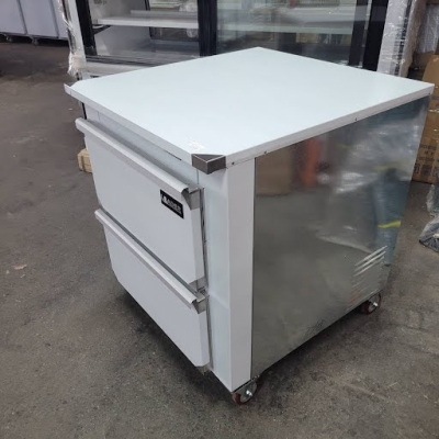Drawer Worktop Table (Custom Made)